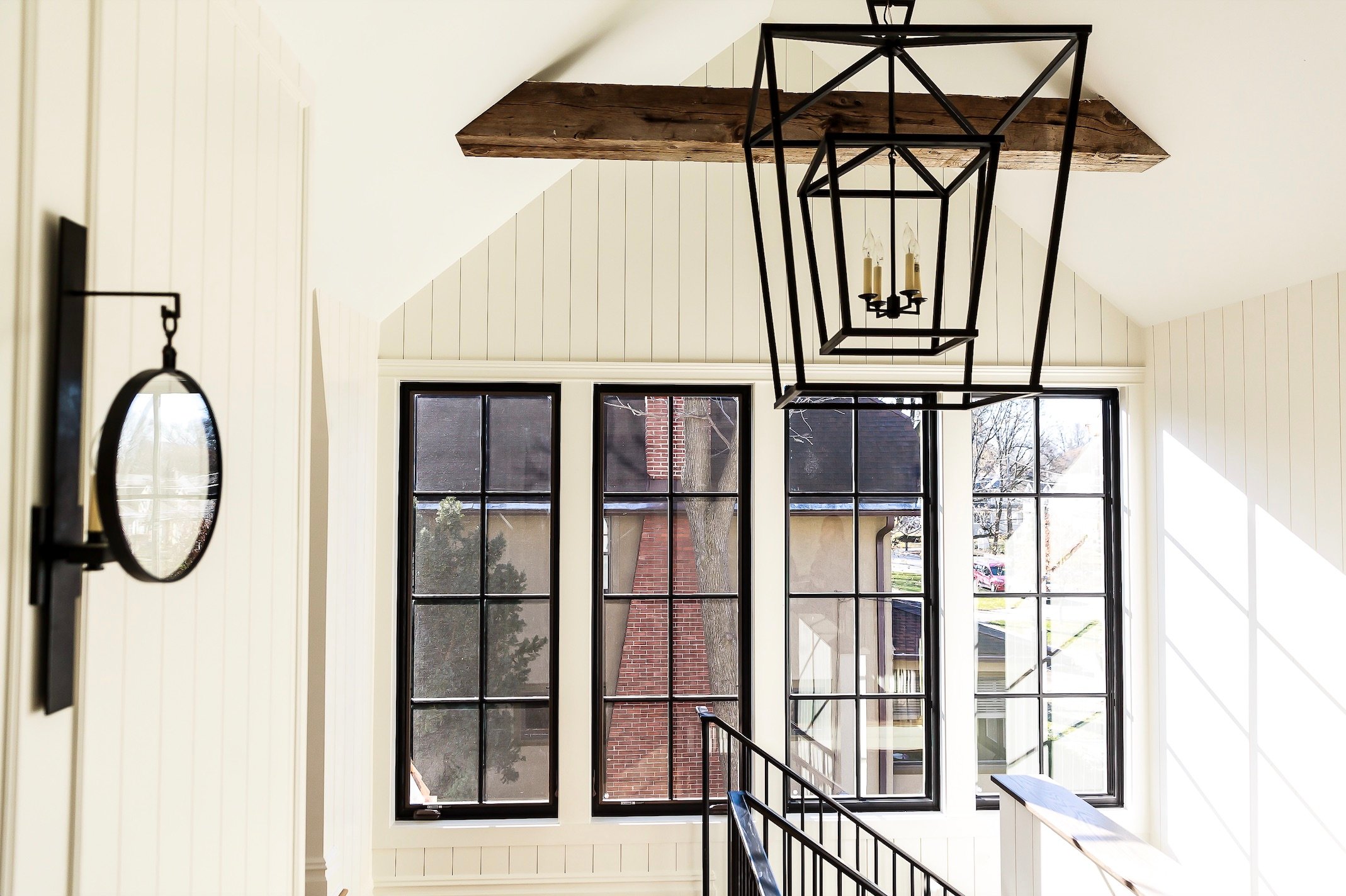 Glen Ellyn Custom Home Portfolio Page